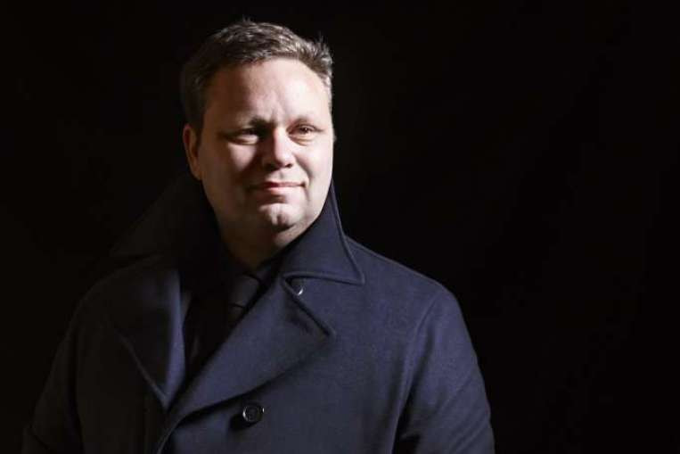 Weihnachten mit Paul Potts & Friends 
