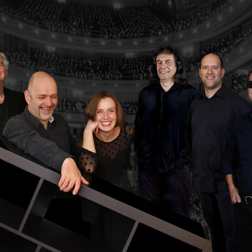 Tickets kaufen für Rocktail am 25.09.2020
