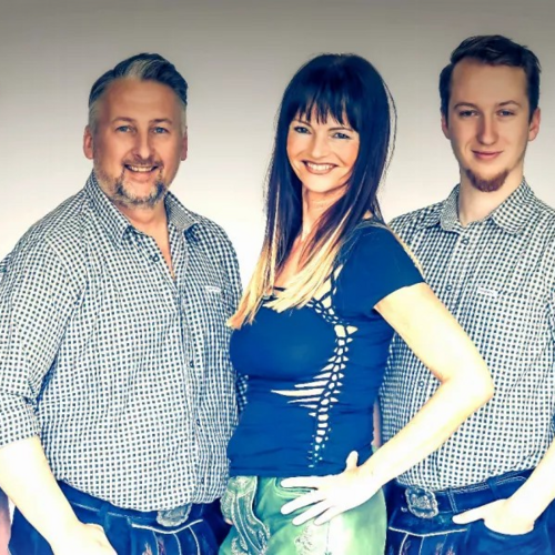 Tickets kaufen für Oktoberfest mit den Bajuwaren am 25.10.2025