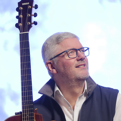 Tickets kaufen für Mario Becker - lieder.macher am 08.11.2025