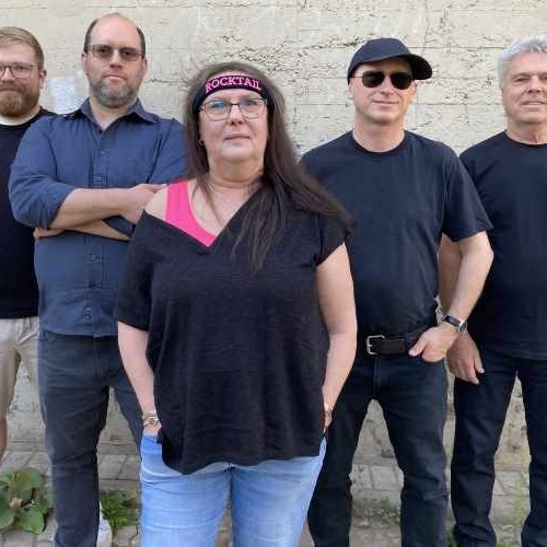 Tickets kaufen für Rocktail am 07.11.2025