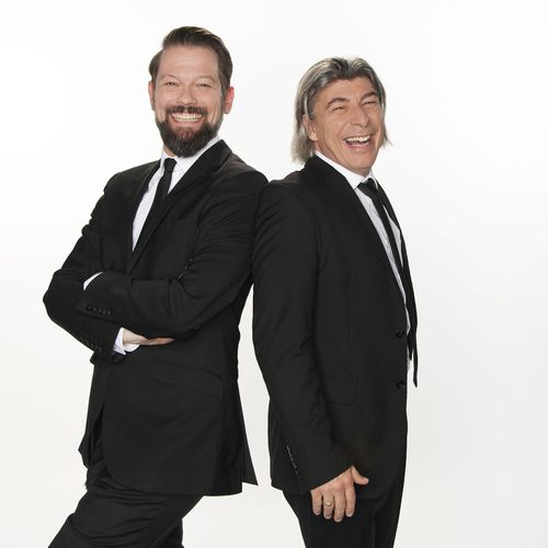 Tickets kaufen für ONKeL fISCH am 30.01.2026