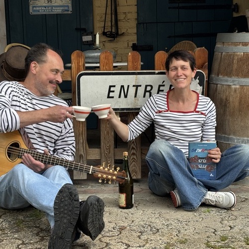 Tickets kaufen für Duo Kerné am 25.01.2026