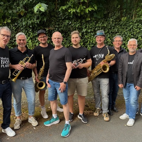 Tickets kaufen für Spirit of Cave am 31.01.2026