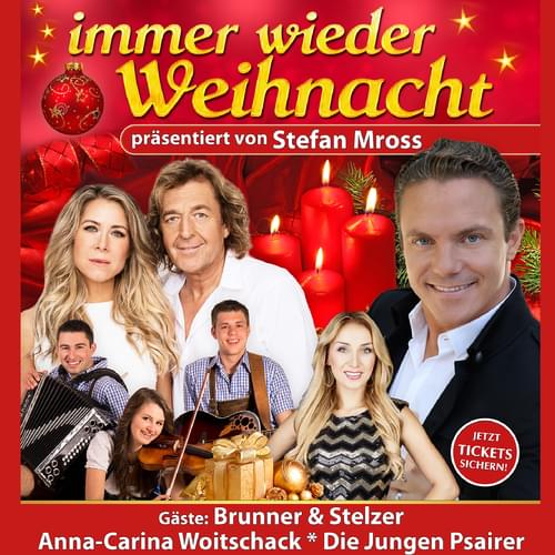 Immer wieder Weihnacht