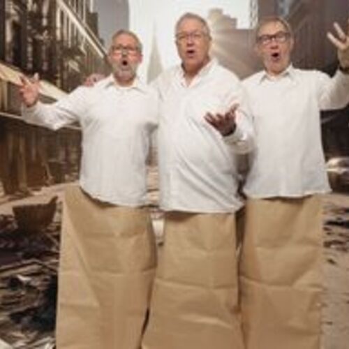 Tickets kaufen für Die Wundertyten am 10.04.2026