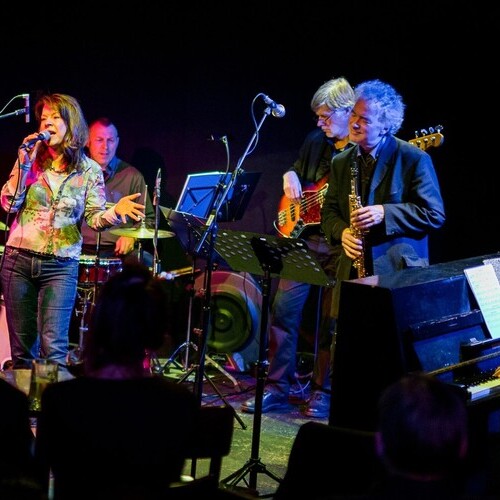 Tickets kaufen für Susanne Vogt Band  am 29.05.2026