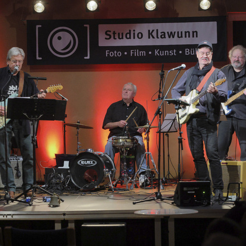 Tickets kaufen für TRUE GRIT am 13.11.2026